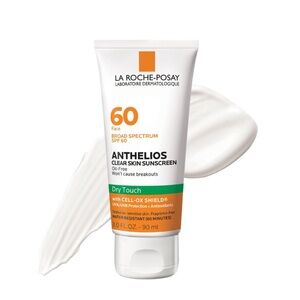 LA ROCHE-POSAY anthelios SPF 60